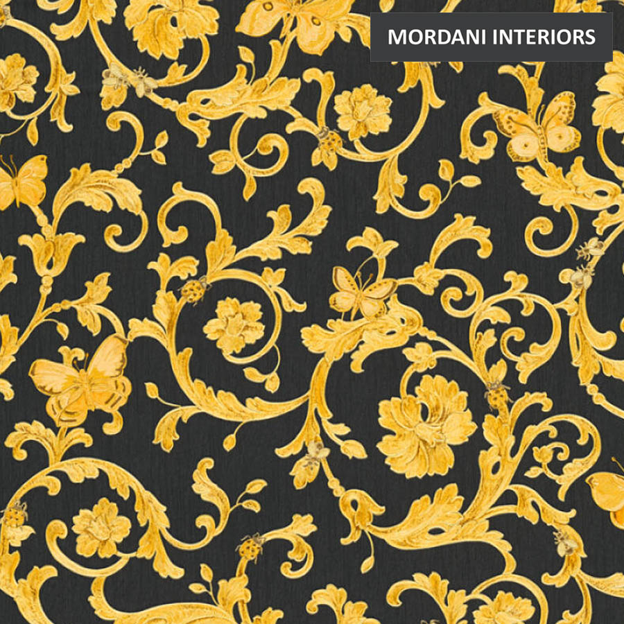 343252 Versace 3 Wallpaper | Wall coverings